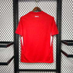 MAILLOT TURQUIE 2024/25 EURO EXTERIEUR