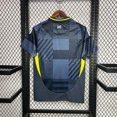 MAILLOT ECOSSE 2024/25 EURO DOMICILE