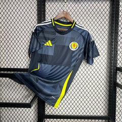 MAILLOT ECOSSE 2024/25 EURO DOMICILE