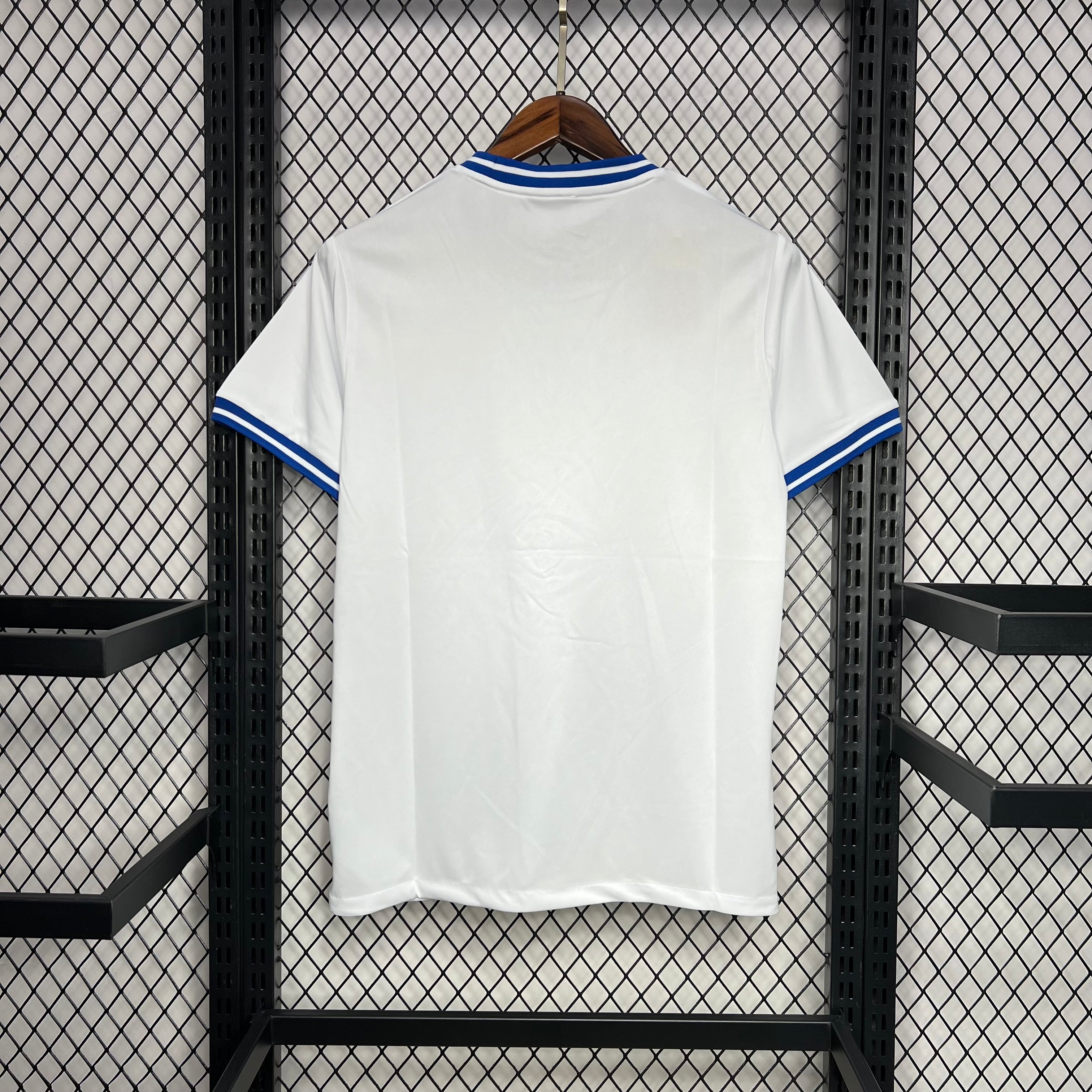MAILLOT ANGLETERRE 2024/25 EURO CONCEPT