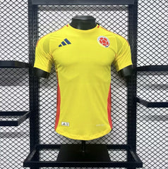 MAILLOT COLOMBIE 2024/25 DOMICILE