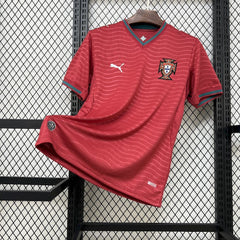MAILLOT PORTUGAL 2026/27 DOMICILE