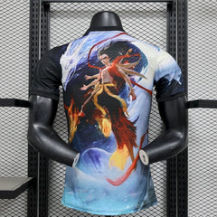 MAILLOT JAPON 2025/26 CONCEPT NEZHA