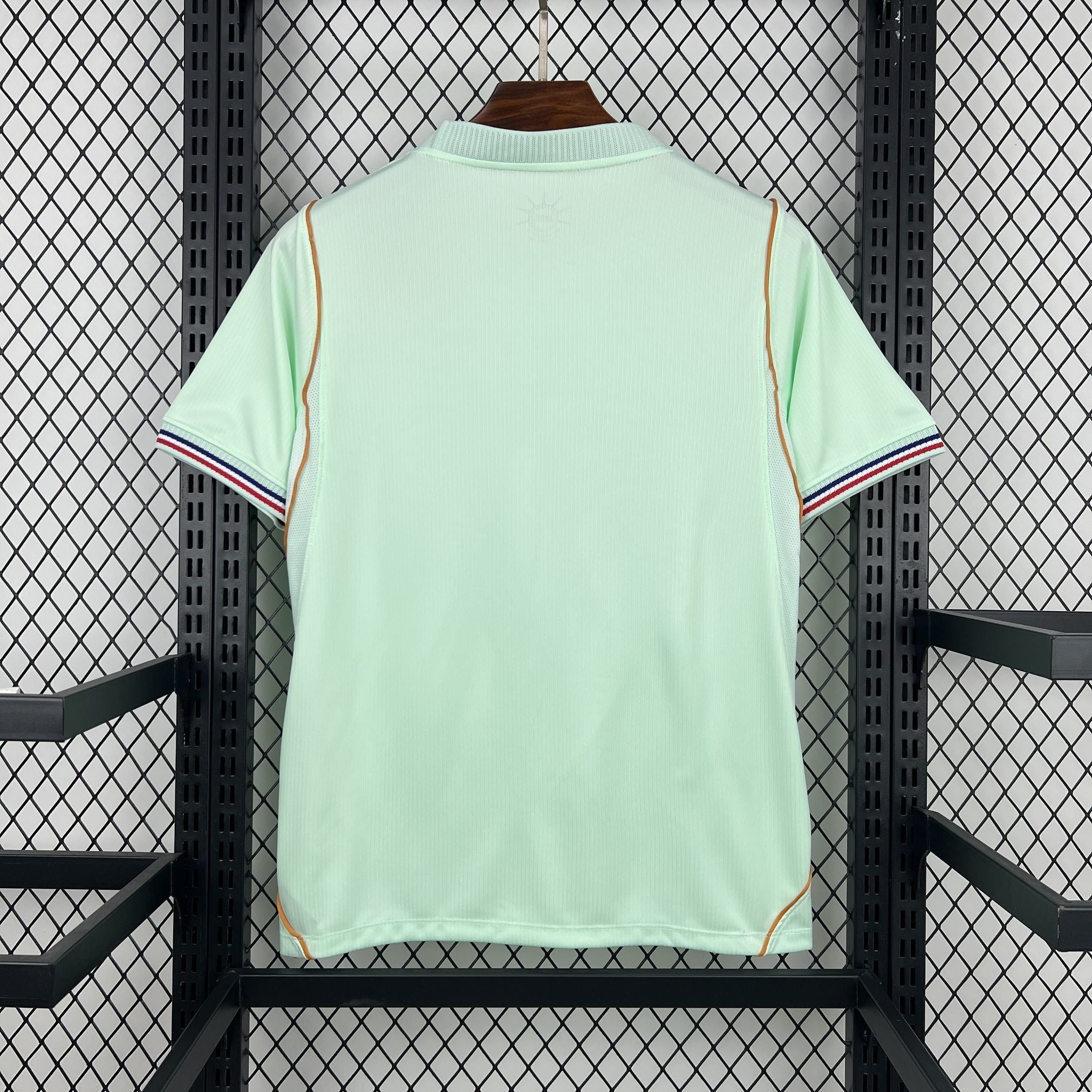 MAILLOT FRANCE 2026 COUPE DU MONDE EXTERIEUR