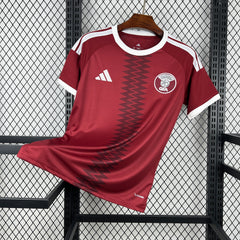 MAILLOT QATAR 2026 COUPE DU MONDE DOMICILE