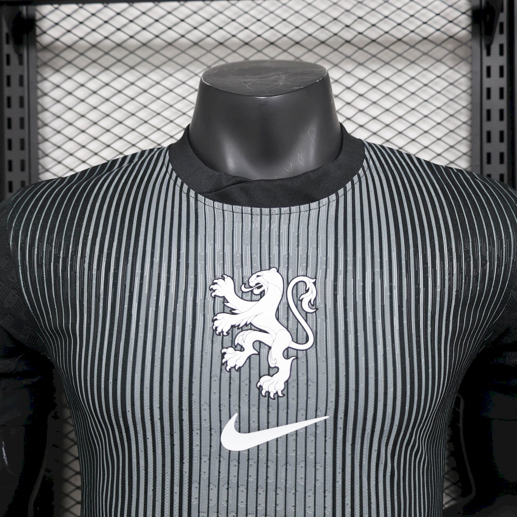 MAILLOT PAYS-BAS 2025/26 GARDIEN