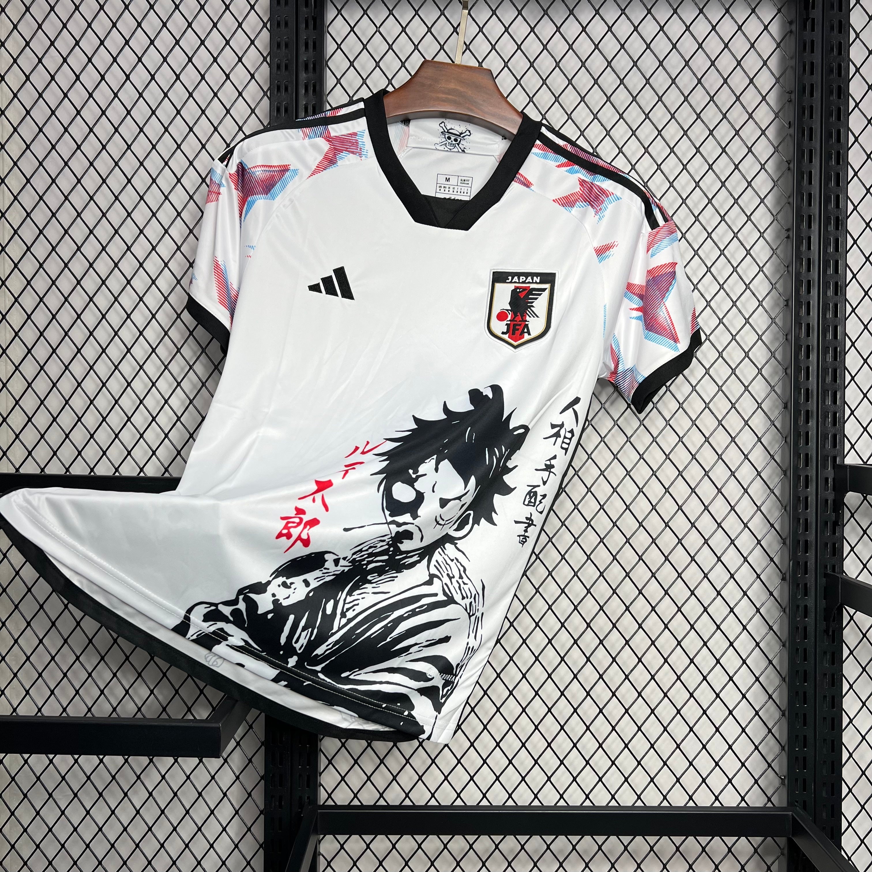 MAILLOT JAPON 2022/23 CONCEPT