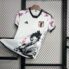 MAILLOT JAPON 2022/23 CONCEPT
