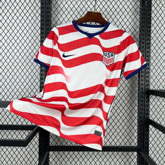MAILLOT ETATS-UNIS 2026 COUPE DU MONDE DOMICILE