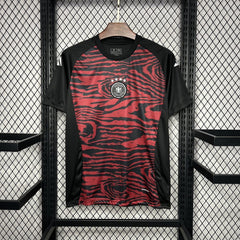 MAILLOT ALLEMAGNE 2024/25 EURO PRE-MATCH