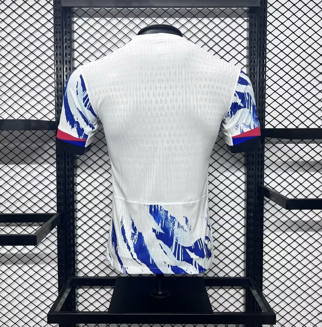 MAILLOT NORVEGE 2024/25 EXTERIEUR