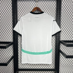 MAILLOT AUTRICHE 2024/25 EURO EXTERIEUR