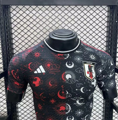 MAILLOT JAPON 2024/25 BILATERAL