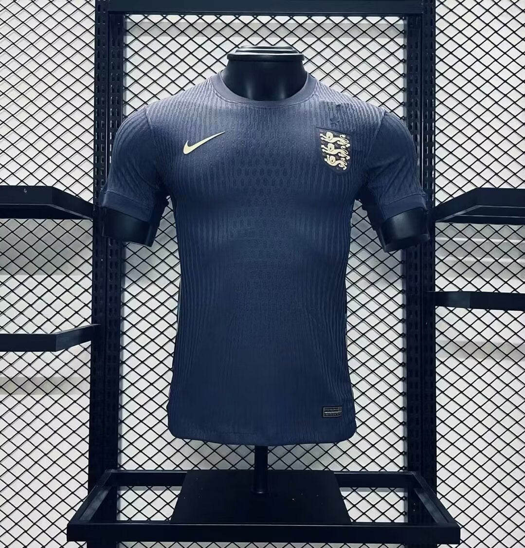 MAILLOT ANGLETERRE 2024/25 EURO EXTERIEUR