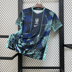 MAILLOT BRESIL 2025/26 CONCEPT