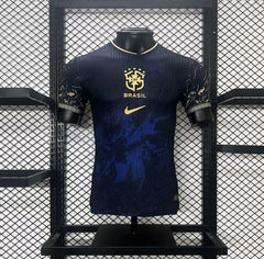 MAILLOT BRESIL 2024/25 CONCEPT