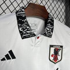 MAILLOT JAPON 2024/25 CONCEPT