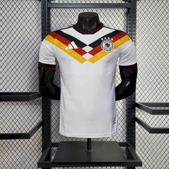 MAILLOT ALLEMAGNE 2026 COUPE DU MONDE DOMICILE