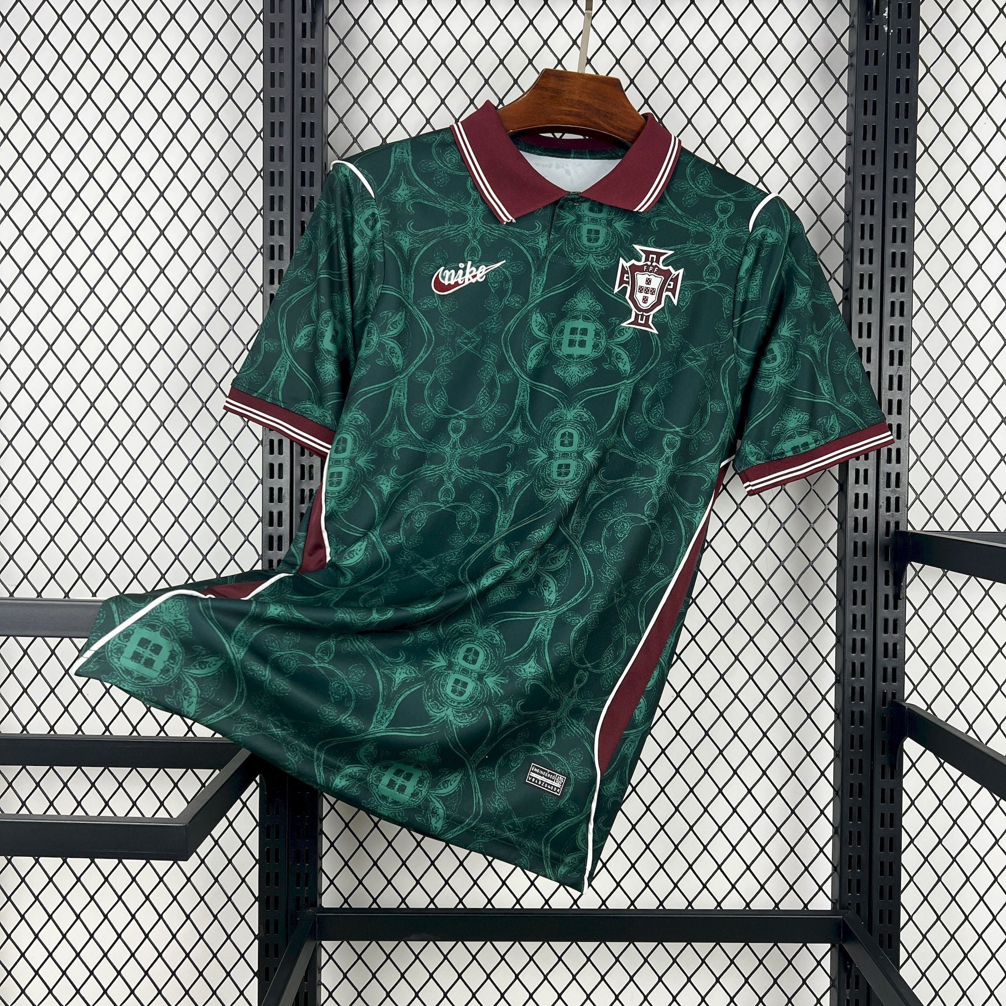 MAILLOT PORTUGAL 2026 COUPE DU MONDE