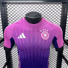MAILLOT ALLEMAGNE 2024/25 EURO EXTERIEUR