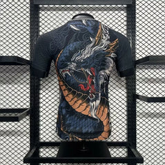 MAILLOT JAPON 2024/25 CONCEPT ANNEE DU DRAGON