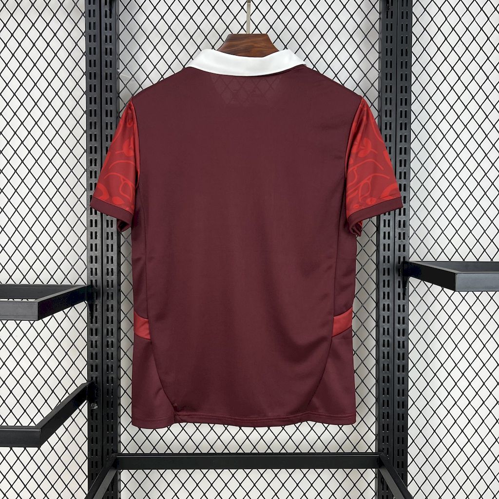 MAILLOT PORTUGAL 2025/26 ENTRAINEMENT