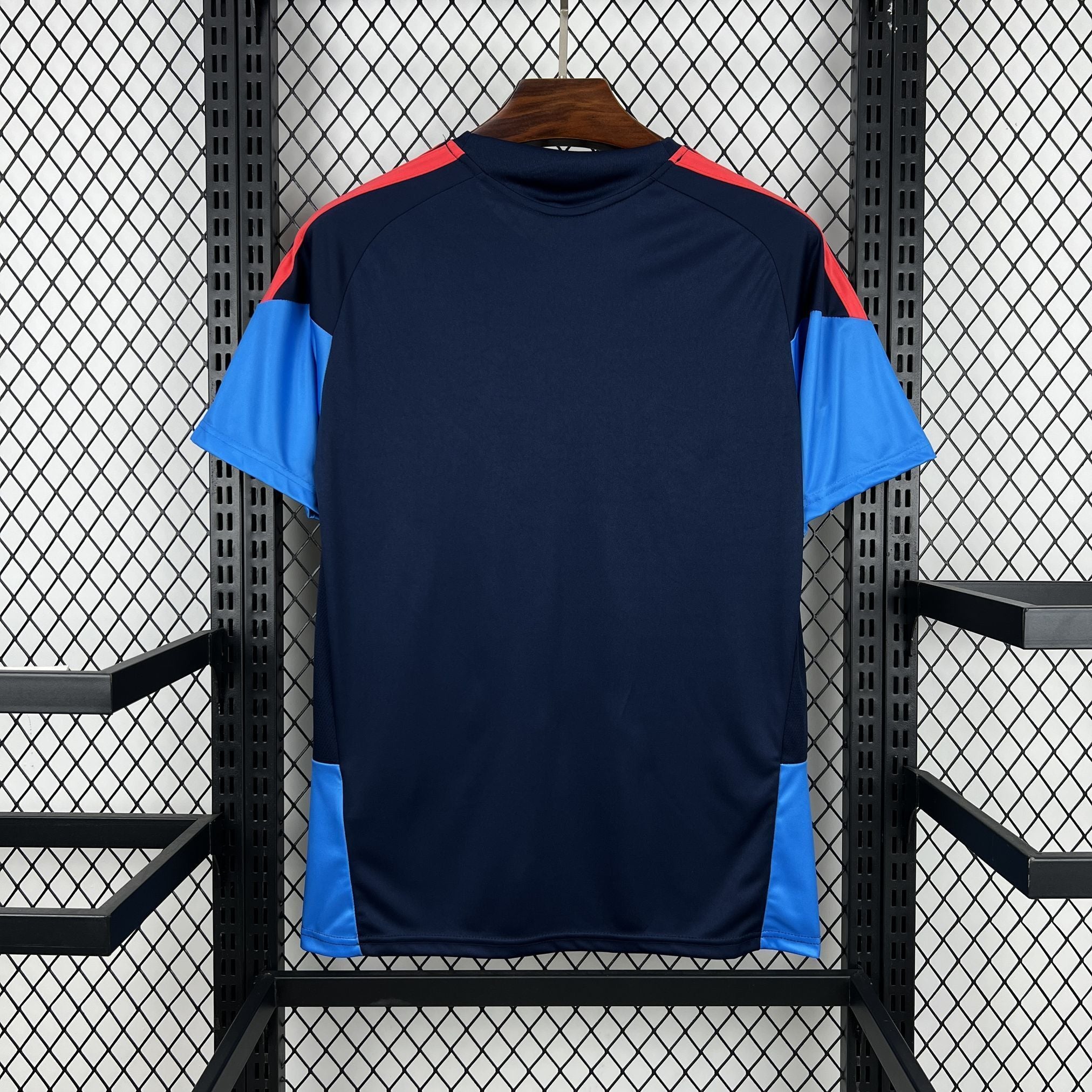 MAILLOT COLOMBIE 2026 COUPE DU MONDE PRE-MATCH