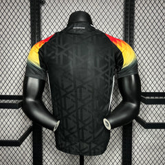 MAILLOT ALLEMAGNE 2024/25 EURO PRE-MATCH ENTRAINEMENT