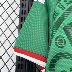MAILLOT MEXIQUE 2026 COUPE DU MONDE DOMICILE