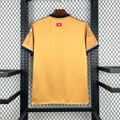 MAILLOT TUNISIE 2026 COUPE DU MONDE TROISIEME