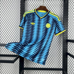 MAILLOT COLOMBIE 2026 COUPE DU MONDE EXTERIEUR