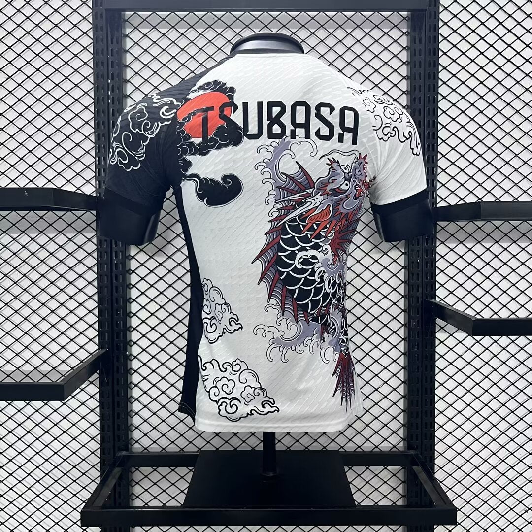 MAILLOT JAPON 2024/25 CONCEPT ANIME