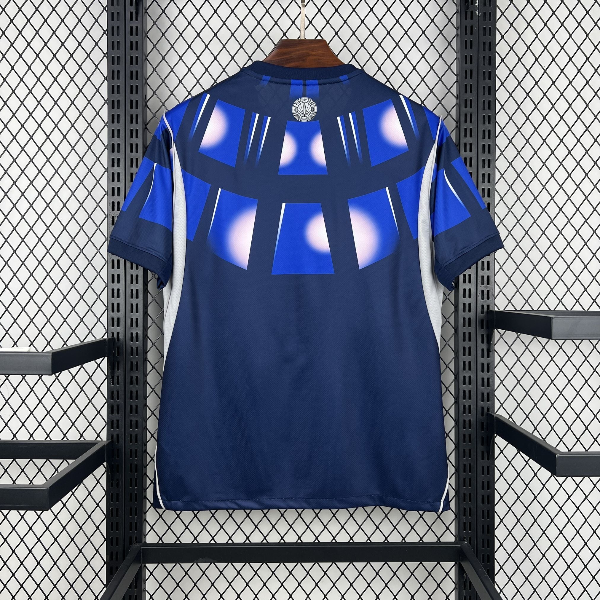 MAILLOT URUGUAY 2026 COUPE DU MONDE EXTERIEUR