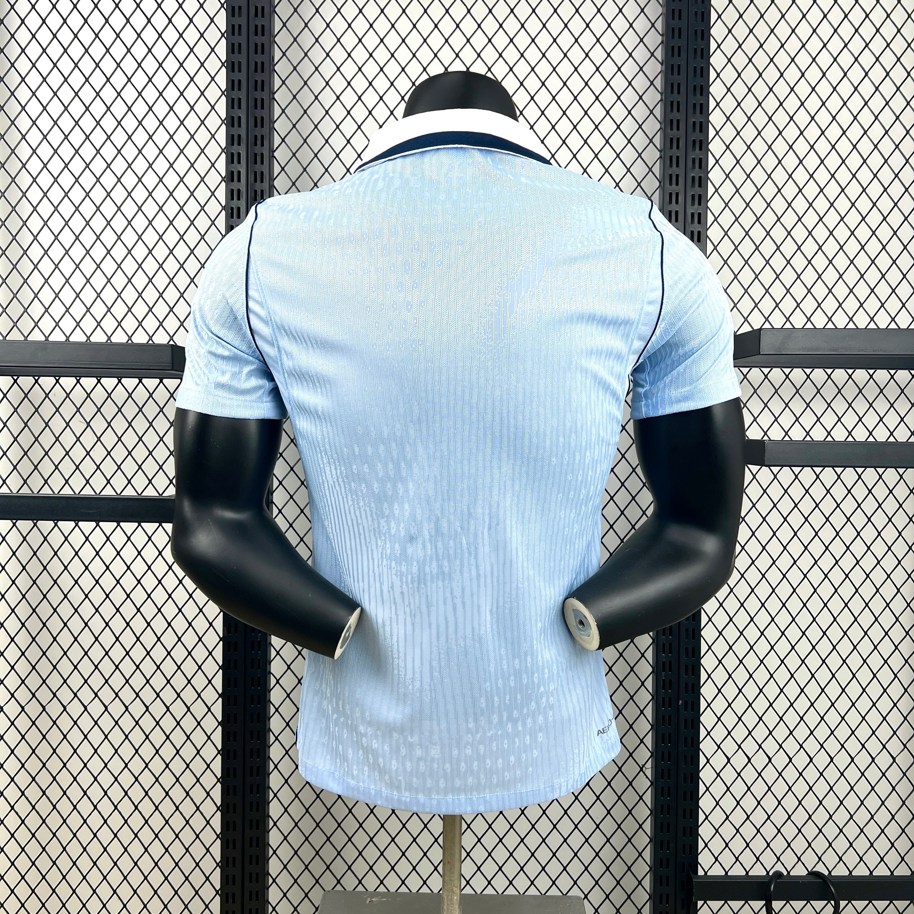 MAILLOT URUGUAY 2026 COUPE DU MONDE DOMICILE