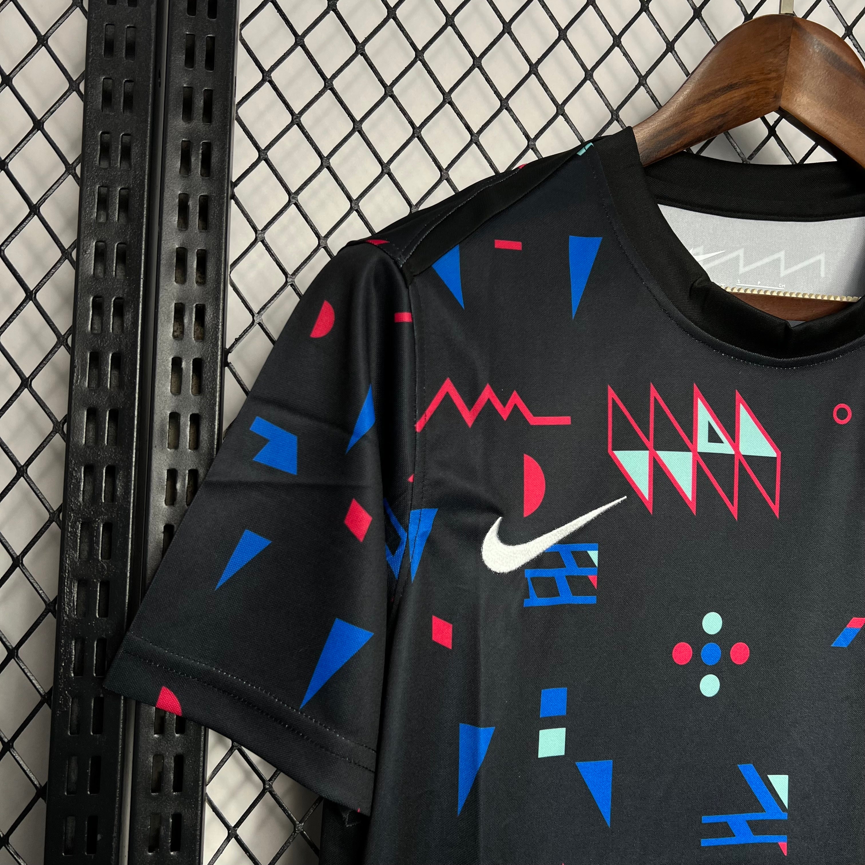 MAILLOT PORTUGAL 2024/25 EURO PRE-MATCH