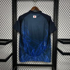 MAILLOT JAPON 2024/25 DOMICILE