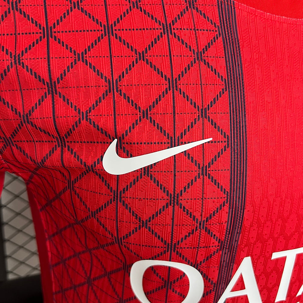MAILLOT PSG DOMICILE 2026-2027
