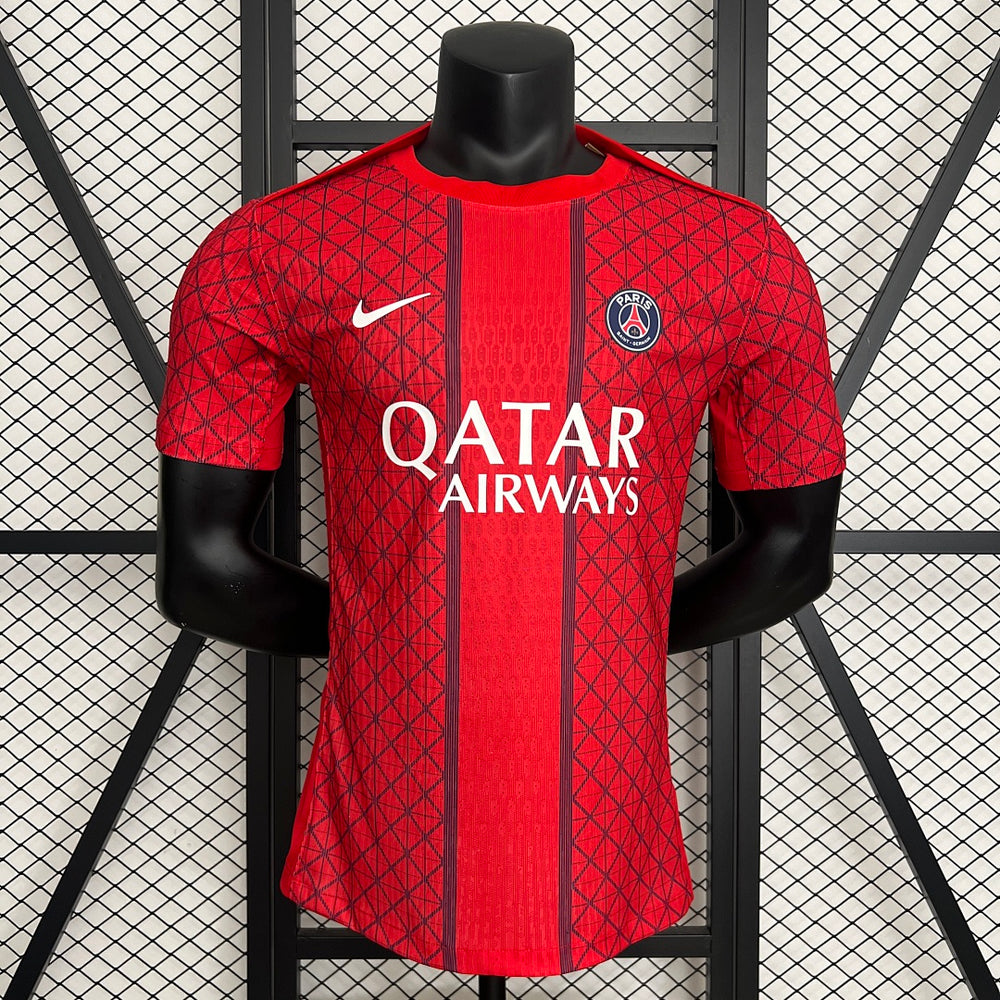 MAILLOT PSG DOMICILE 2026-2027