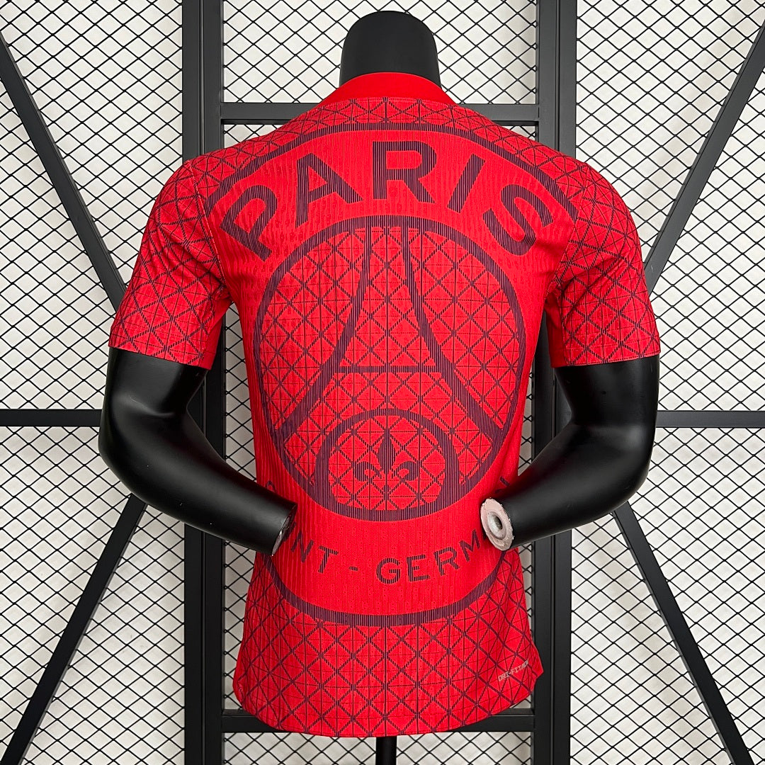 MAILLOT PSG DOMICILE 2026-2027
