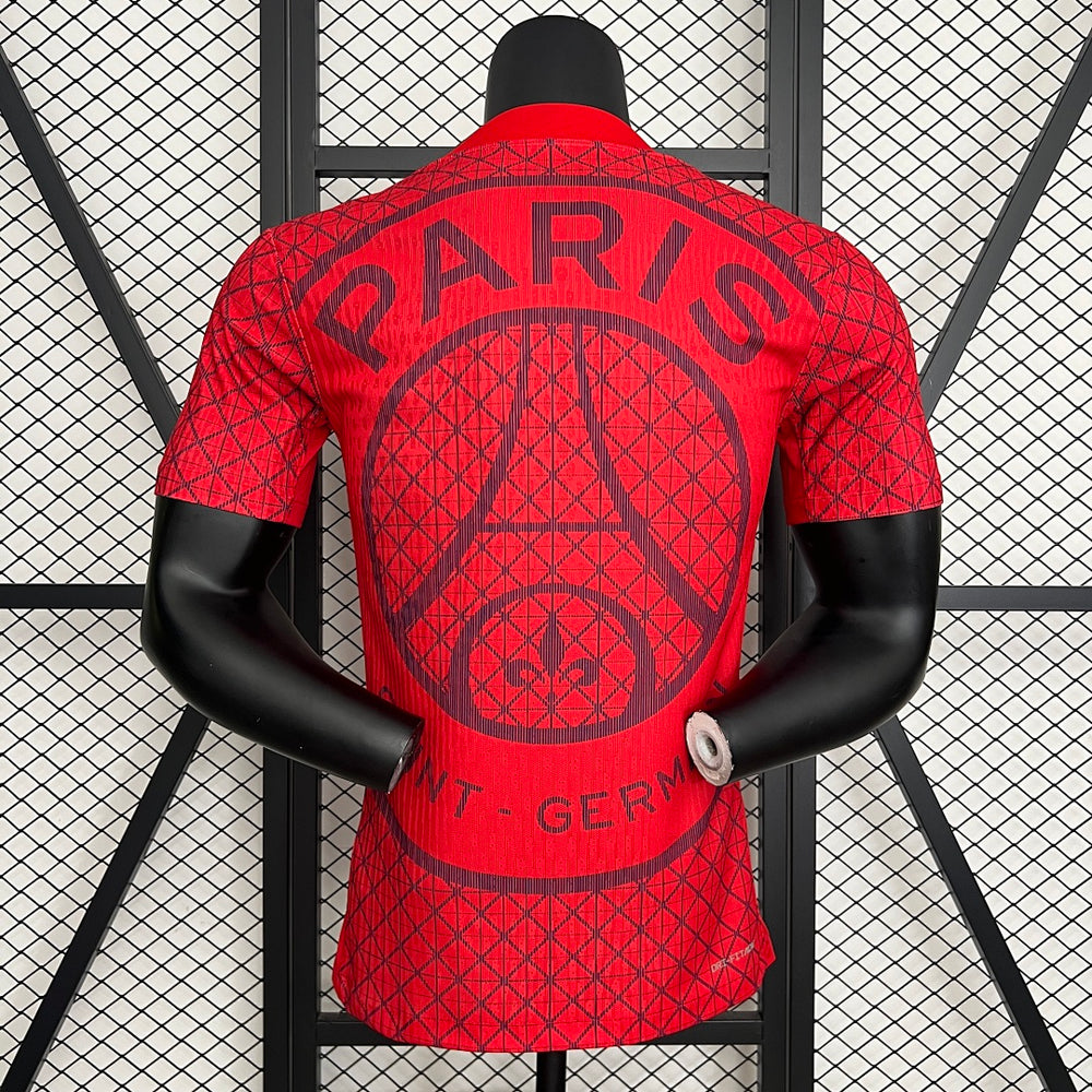 MAILLOT PSG DOMICILE 2026-2027