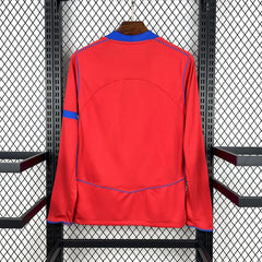 MAILLOT PSG 2025/26 THIRD MANCHES LONGUES