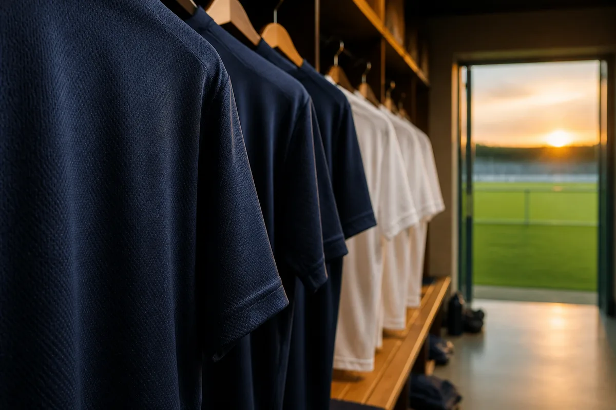 Maillots